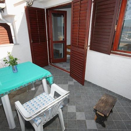 Apartments Ana Bibinje Bagian luar foto