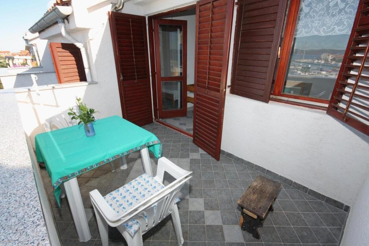 Apartments Ana Bibinje Bagian luar foto