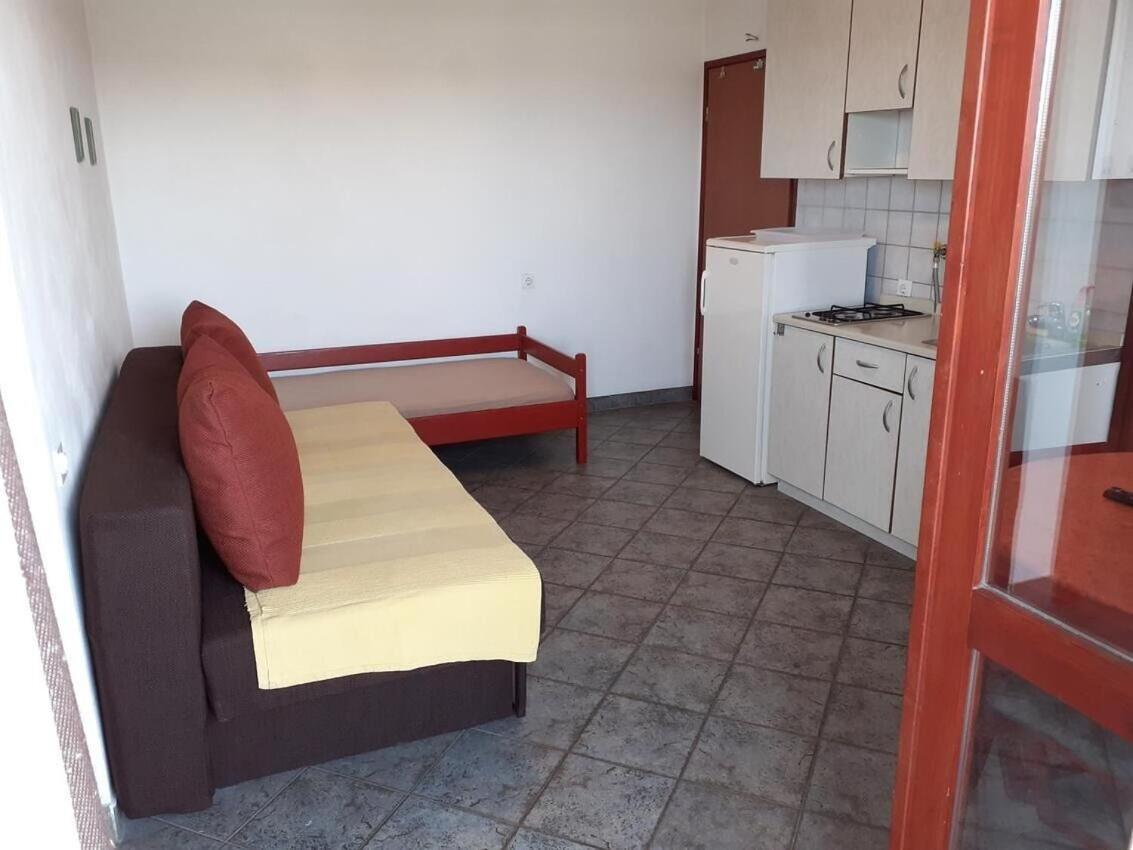 Apartments Ana Bibinje Bagian luar foto