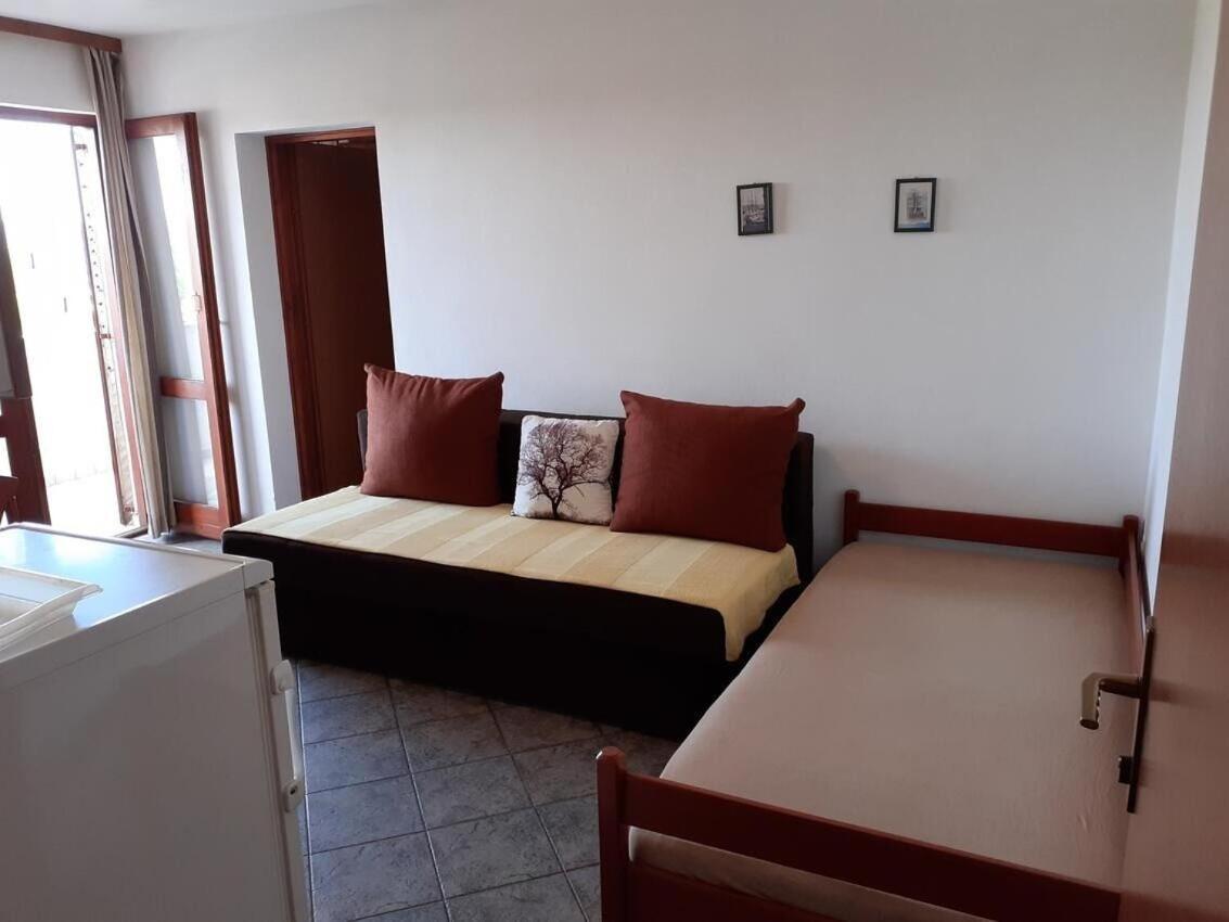 Apartments Ana Bibinje Bagian luar foto