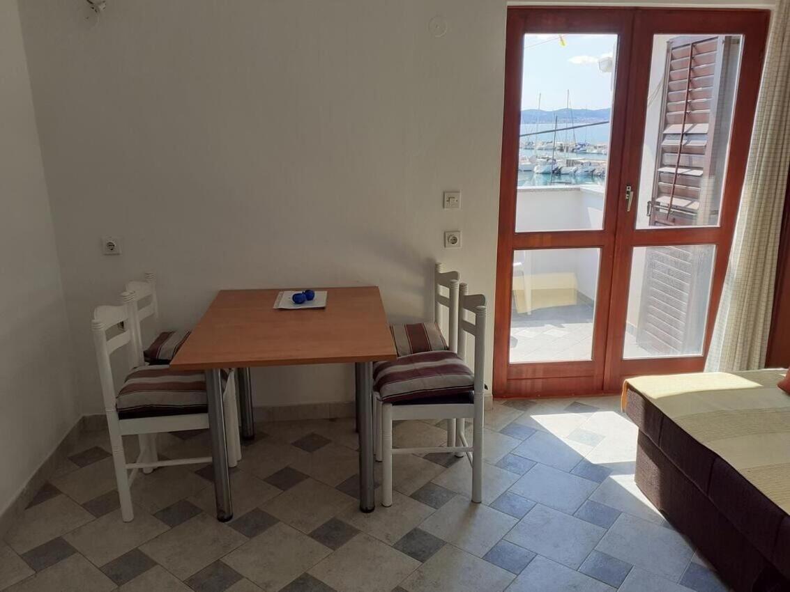 Apartments Ana Bibinje Bagian luar foto